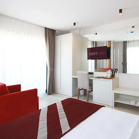 Hotel Mat Boutique Çeşme