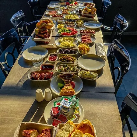 Mat Boutique * Кешме