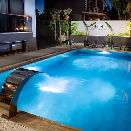 Mat Boutique * Кешме