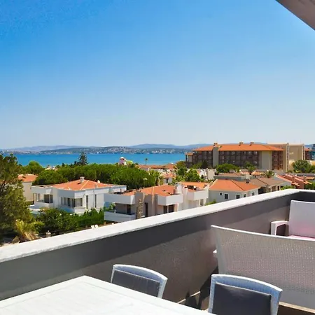 Mat Boutique * Кешме