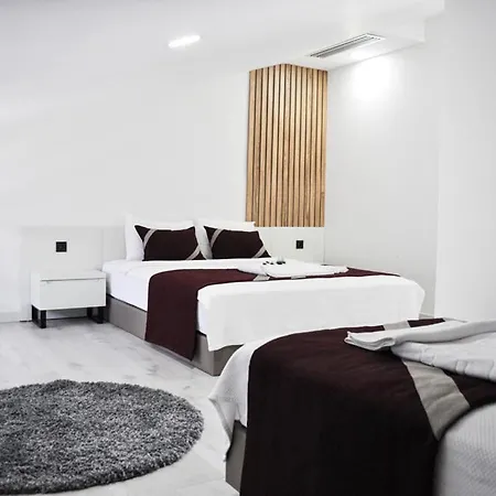 Hotel Mat Boutique Çeşme
