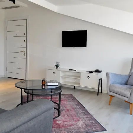 Отель Mat Boutique *