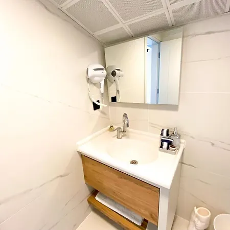 Отель Mat Boutique *