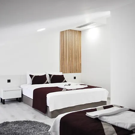 Mat Boutique * Кешме