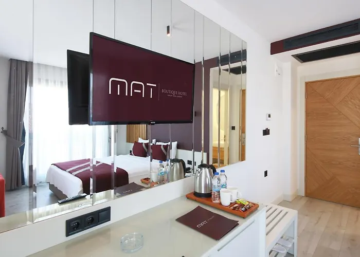 Mat Boutique