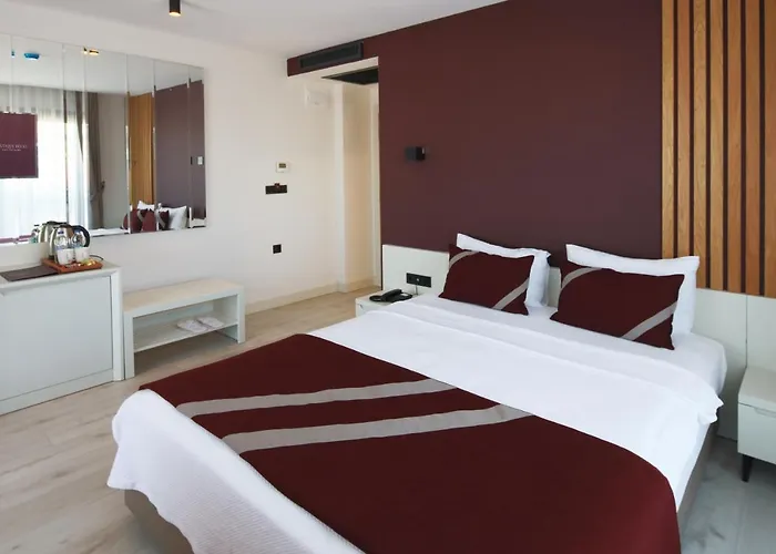 Mat Boutique * Çeşme