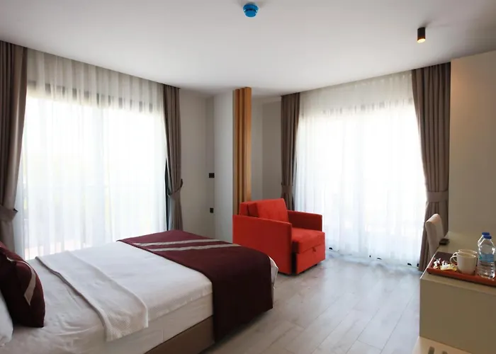 Mat Boutique Çeşme