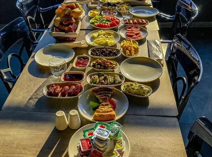 Mat Boutique * Çeşme