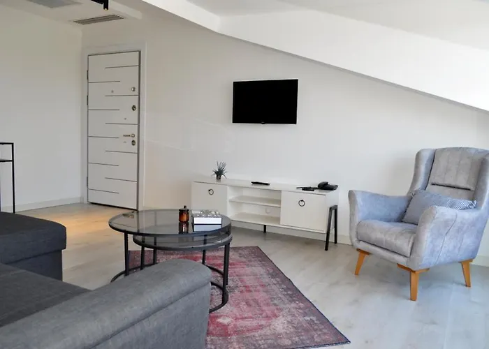 호텔 Mat Boutique *