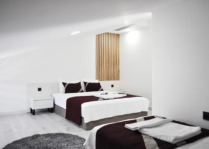 Mat Boutique * Çeşme