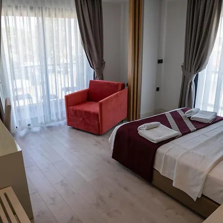 Mat Boutique 호텔 Çeşme