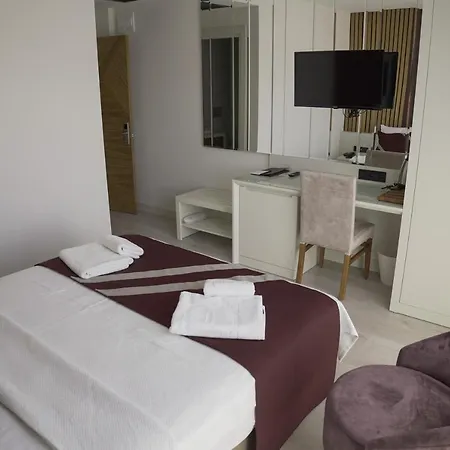 호텔 Mat Boutique Çeşme