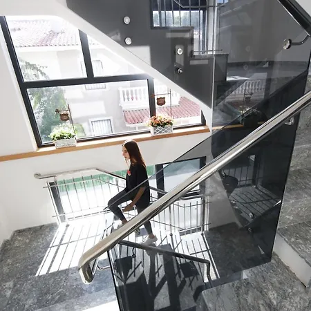 Hotel Mat Boutique Çeşme