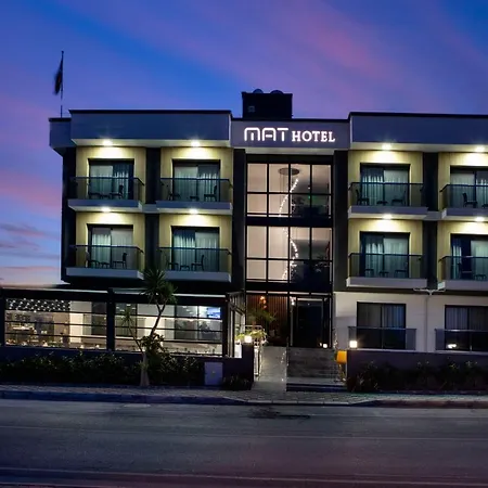 Mat Boutique * Çeşme