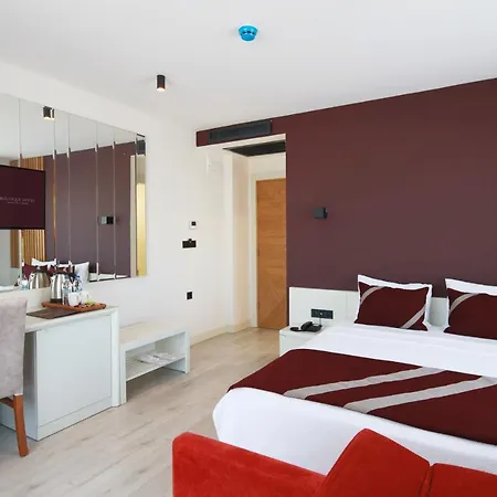 호텔 Mat Boutique Çeşme