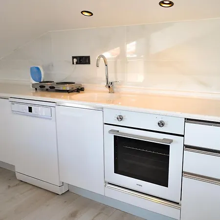 Mat Boutique ホテル