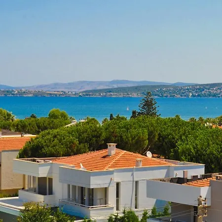 Mat Boutique Hotel
