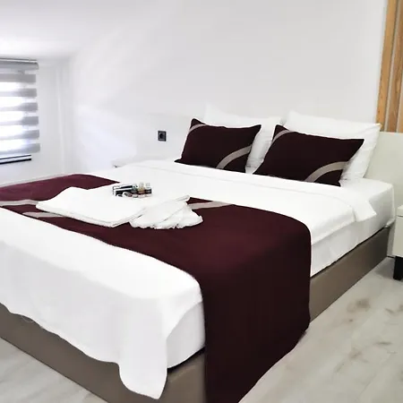 Hotel Mat Boutique