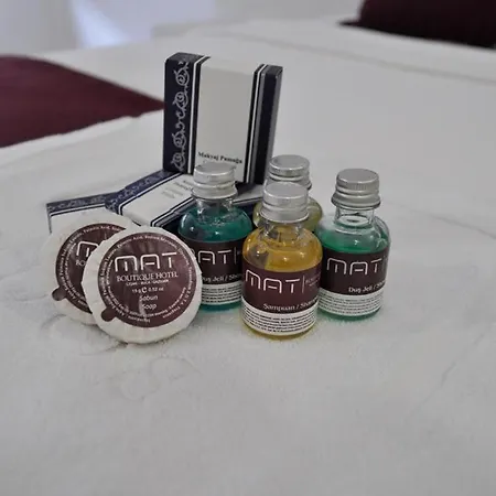 Mat Boutique Hotel