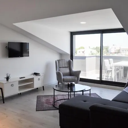 Mat Boutique Hotel
