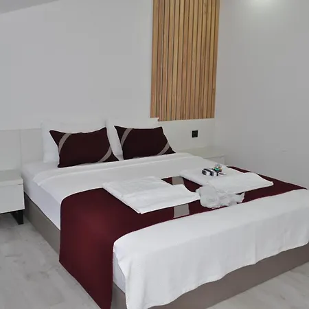 호텔 Mat Boutique Çeşme