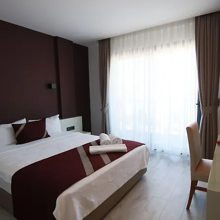 Mat Boutique * Çeşme