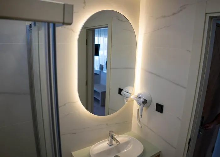 Mat Boutique מלון Çeşme