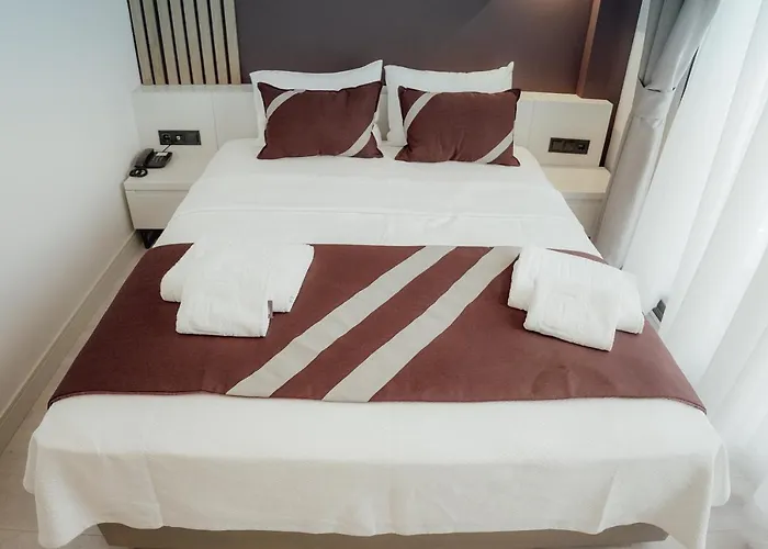 Mat Boutique * Çeşme