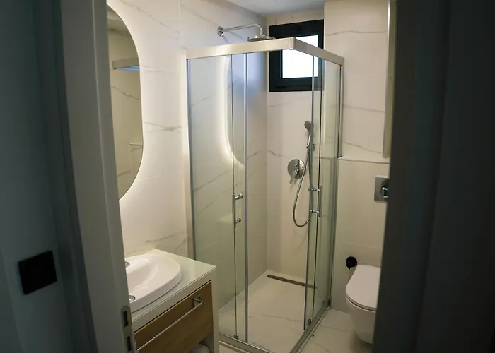 Mat Boutique מלון