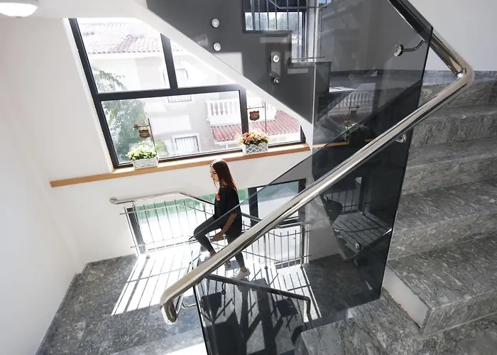 מלון Mat Boutique Çeşme