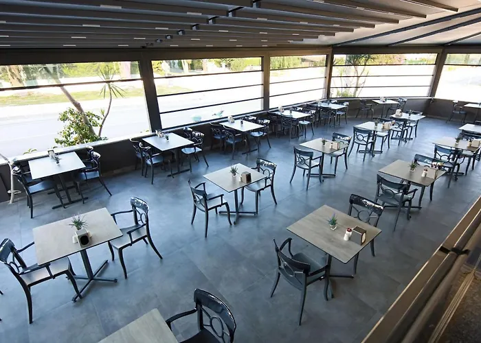 Mat Boutique מלון *