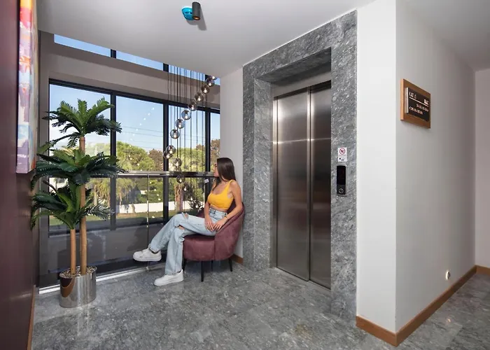 Mat Boutique * Çeşme