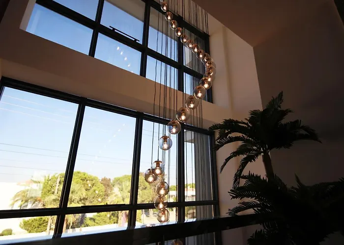 מלון Mat Boutique