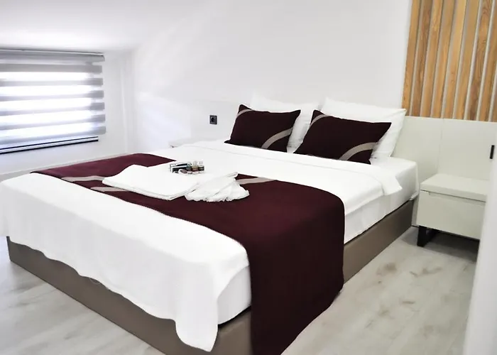 Szálloda Mat Boutique