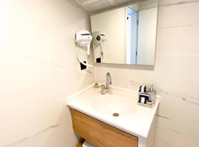 מלון Mat Boutique *